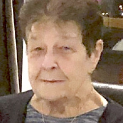 TREMBLAY THÉRÈSE (GAUTHIER)