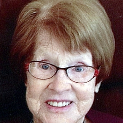 FORTIN HUGUETTE MORIN
