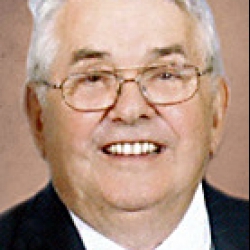 LAROUCHE MAURICE