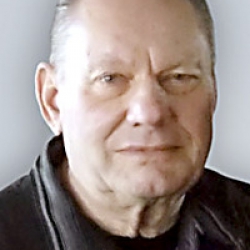 GÉLINAS GASTON