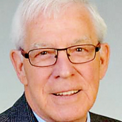 BÉLANGER YVON