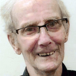 SIMARD RAYMOND-MARIE