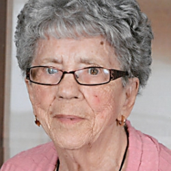 LAPOINTE LAURETTE