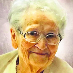 GOBEIL MARIE DUCHESNE