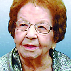 GUAY ANNETTE SIMARD
