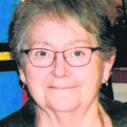 SIMARD FRANÇOISE