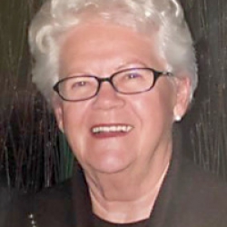 GAGNÉ ROSE-AIMÉE
