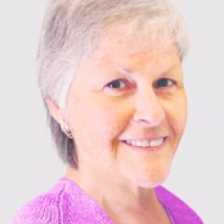 FAUCHER FRANCYNE