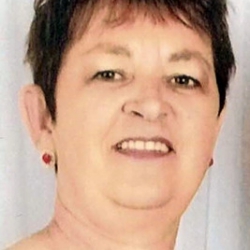 TREMBLAY Martine