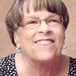 TREMBLAY GISÈLE ARSENEAULT