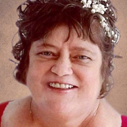 DUBOIS Ginette