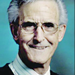 THÉRIAULT CHARLES-EUGÈNE
