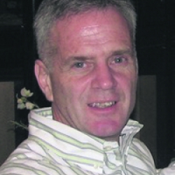 BERGERON YVES