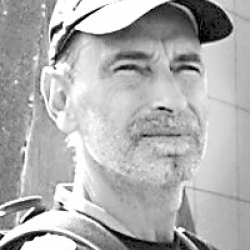 MARTIN GRÉGOIRE