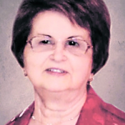LAROUCHE BRIGITTE TREMBLAY