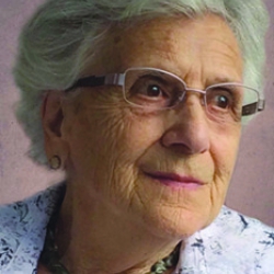 BOUDREAULT Thérèse Girard