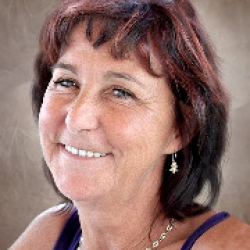 FORTIN Suzanne