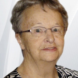PAUL ANNETTE BUSSIÈRE