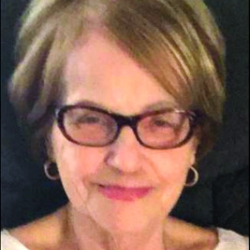 TREMBLAY NICOLE HARVEY