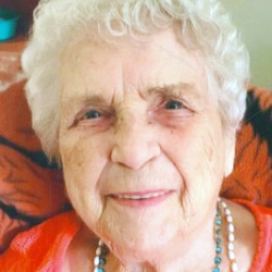 TREMBLAY Cécile 