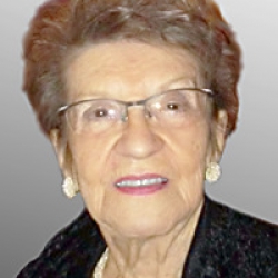TREMBLAY ÉLIETTE GAGNON