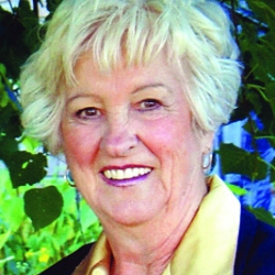 BEAUDOIN Claire Lalancette