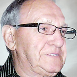 GAGNÉ JEAN-CHARLES
