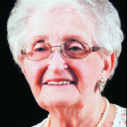 AUDET RÉGINA DUGUAY