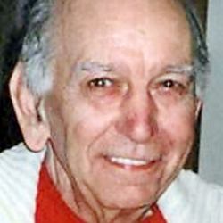 CÔTÉ Victor