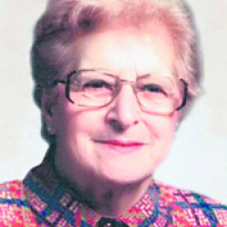 DUBOIS JEANNE D'ARC HOUDE
