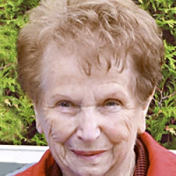 TREMBLAY YVETTE GERMAIN