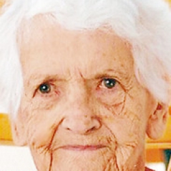 TREMBLAY MARIE-LAURE