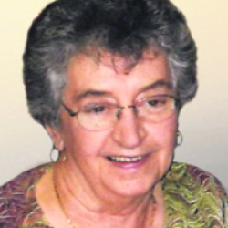 ALLARD SOLANGE TREMBLAY
