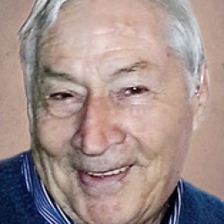 BÉLAND LÉO