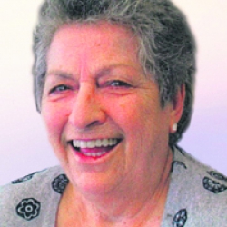 POITRAS JEANNINE VALLÉE