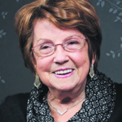 TREMBLAY COLETTE