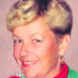 RACINE EVELYNE POTVIN