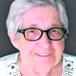 MORIN THÉRÈSE