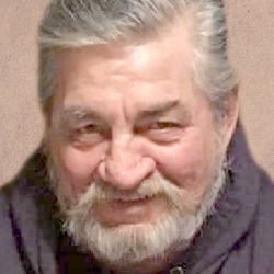 PERRON André