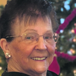 TREMBLAY MARIE-FRANCE DUCHESNE