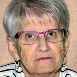 TREMBLAY MARGUERITE MARTEL
