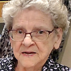 LAVOIE FERNANDE HOUDE