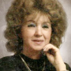 CARBRAY JOYCE