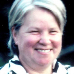 CAOUETTE Marie-Claire