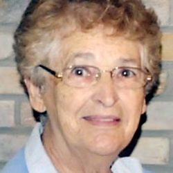 LACHANCE LOUISE LEBEL
