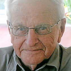 BOUCHARD Victorien