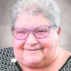 TREMBLAY MURIELLE