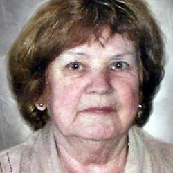 GOULET ARMANDE