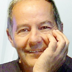 ROBITAILLE GILLES