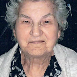 MUNGER Simonne Bilodeau